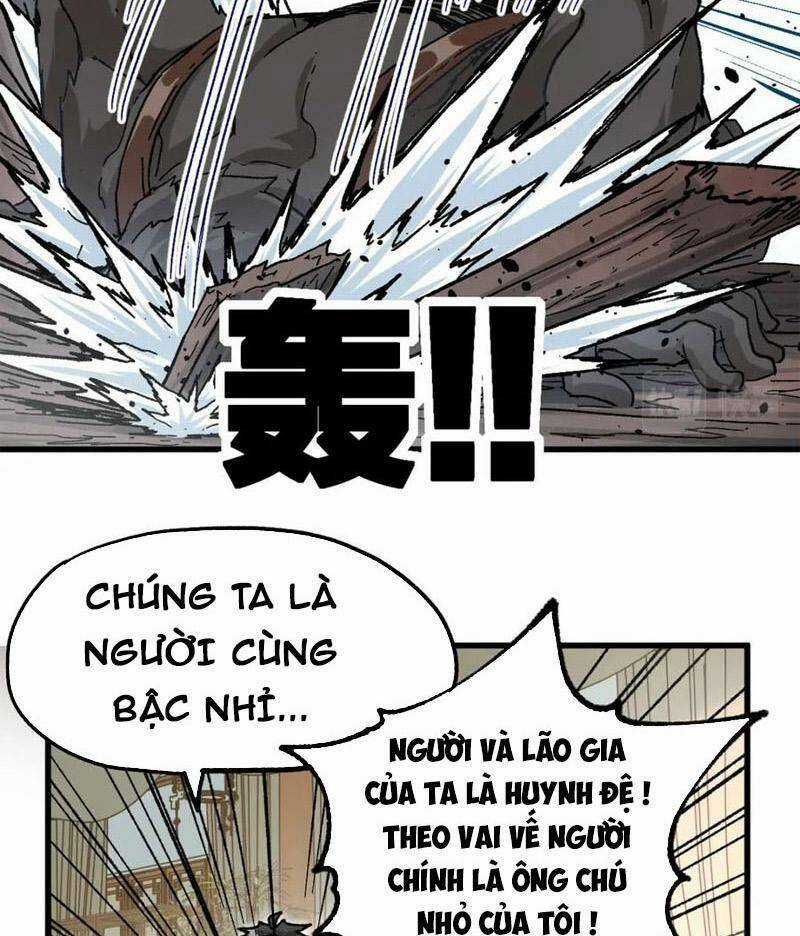 Thánh Khư - Chapter 194 - Trang 14