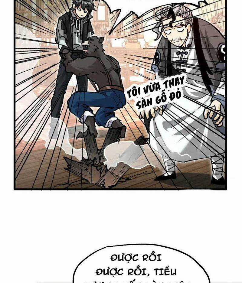 Thánh Khư - Chapter 194 - Trang 15