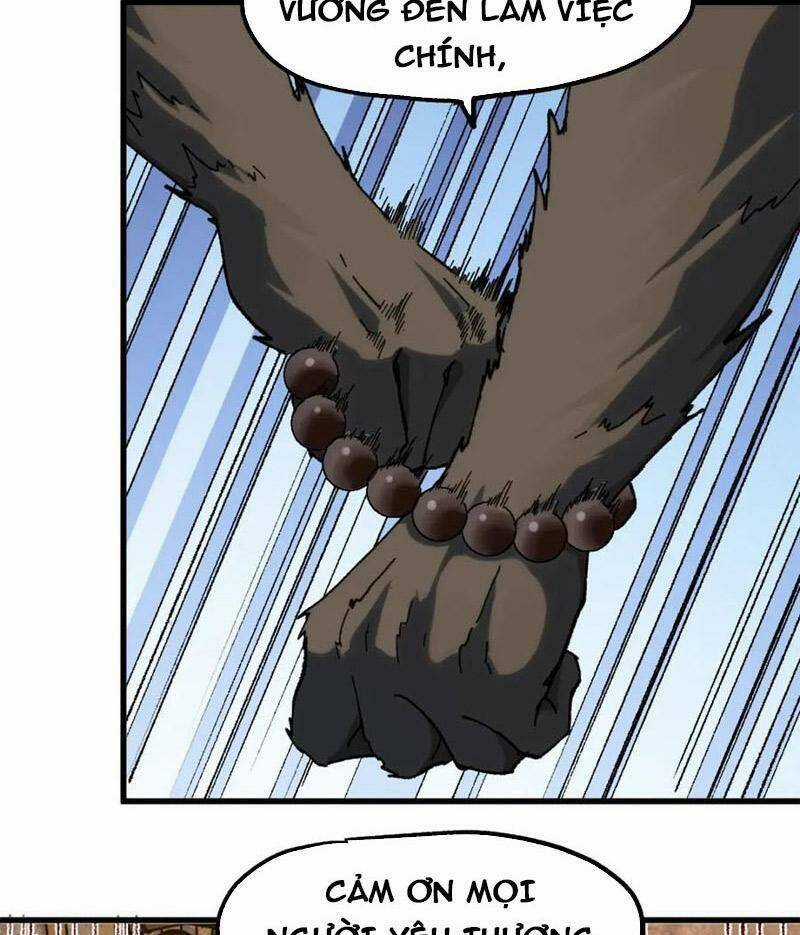 Thánh Khư - Chapter 194 - Trang 16