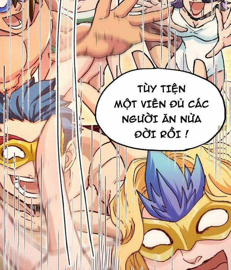 Thánh Khư - Chapter 194 - Trang 18