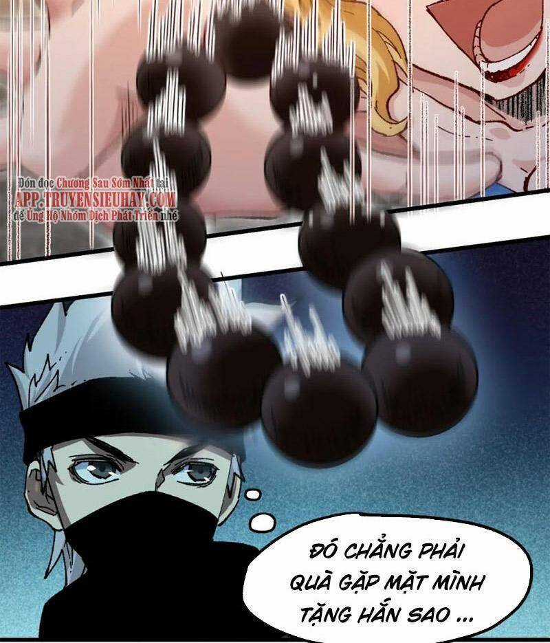 Thánh Khư - Chapter 194 - Trang 19