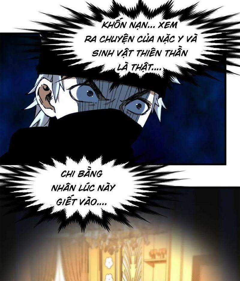 Thánh Khư - Chapter 194 - Trang 3