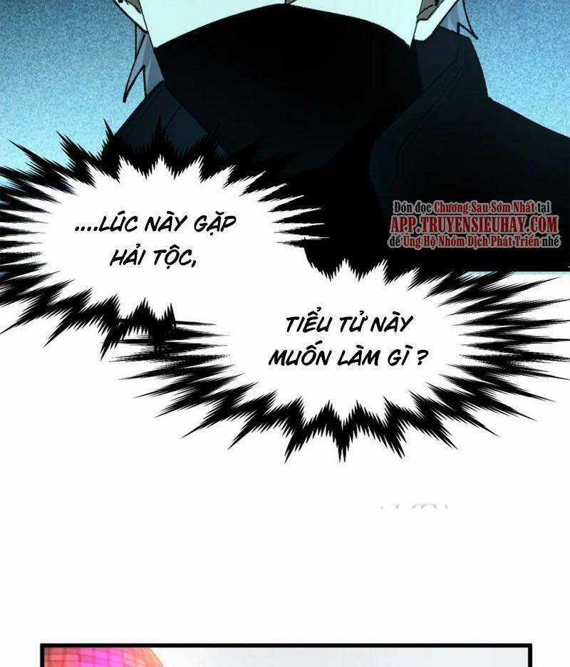 Thánh Khư - Chapter 194 - Trang 23