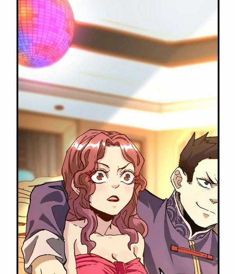 Thánh Khư - Chapter 194 - Trang 24