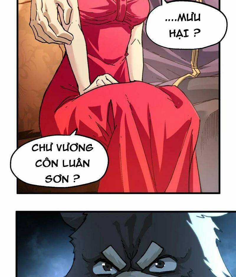 Thánh Khư - Chapter 194 - Trang 25