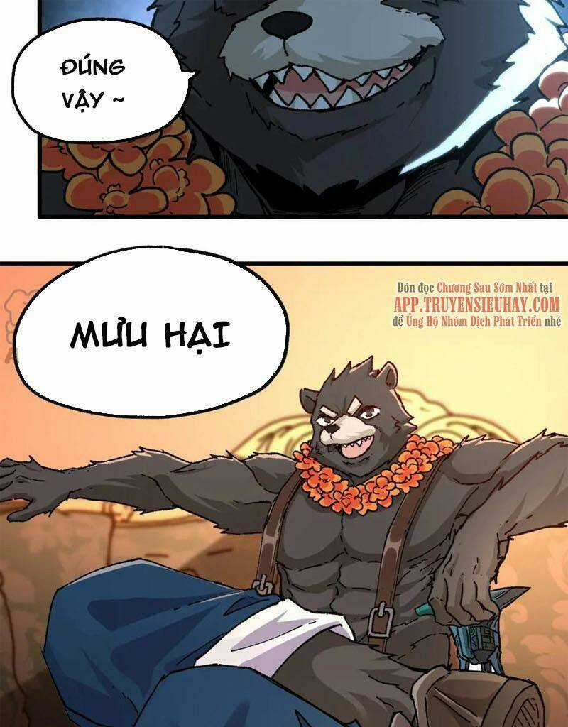 Thánh Khư - Chapter 194 - Trang 26