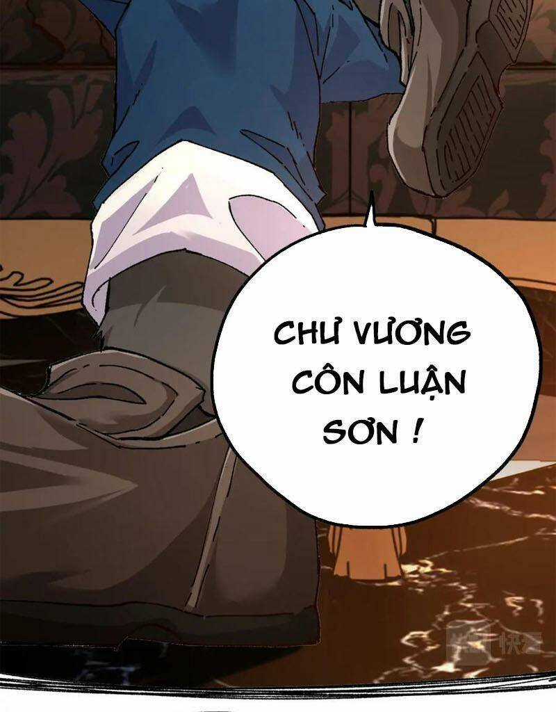 Thánh Khư - Chapter 194 - Trang 27