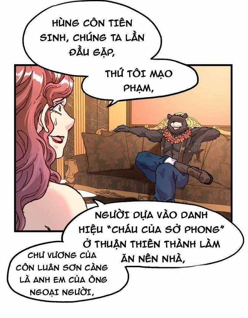 Thánh Khư - Chapter 194 - Trang 28