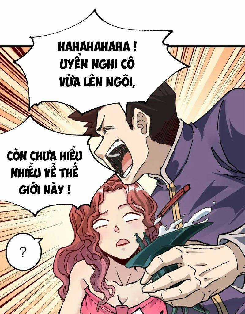 Thánh Khư - Chapter 194 - Trang 30