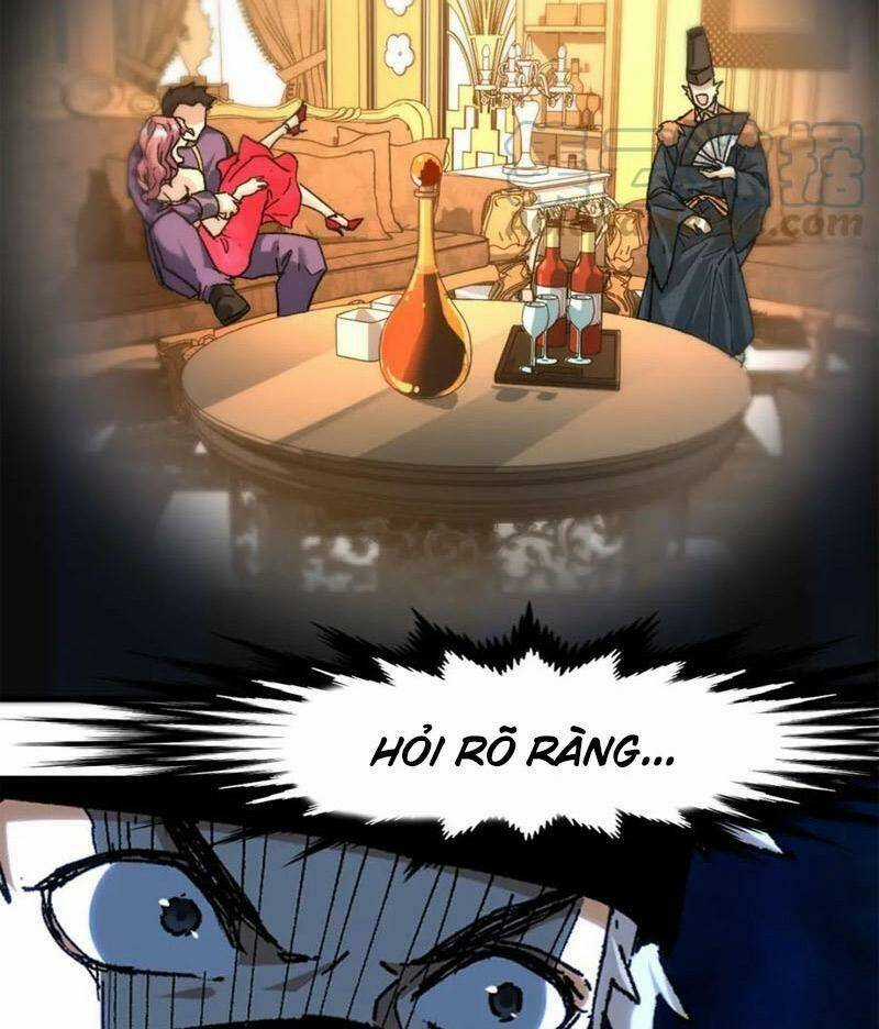 Thánh Khư - Chapter 194 - Trang 4