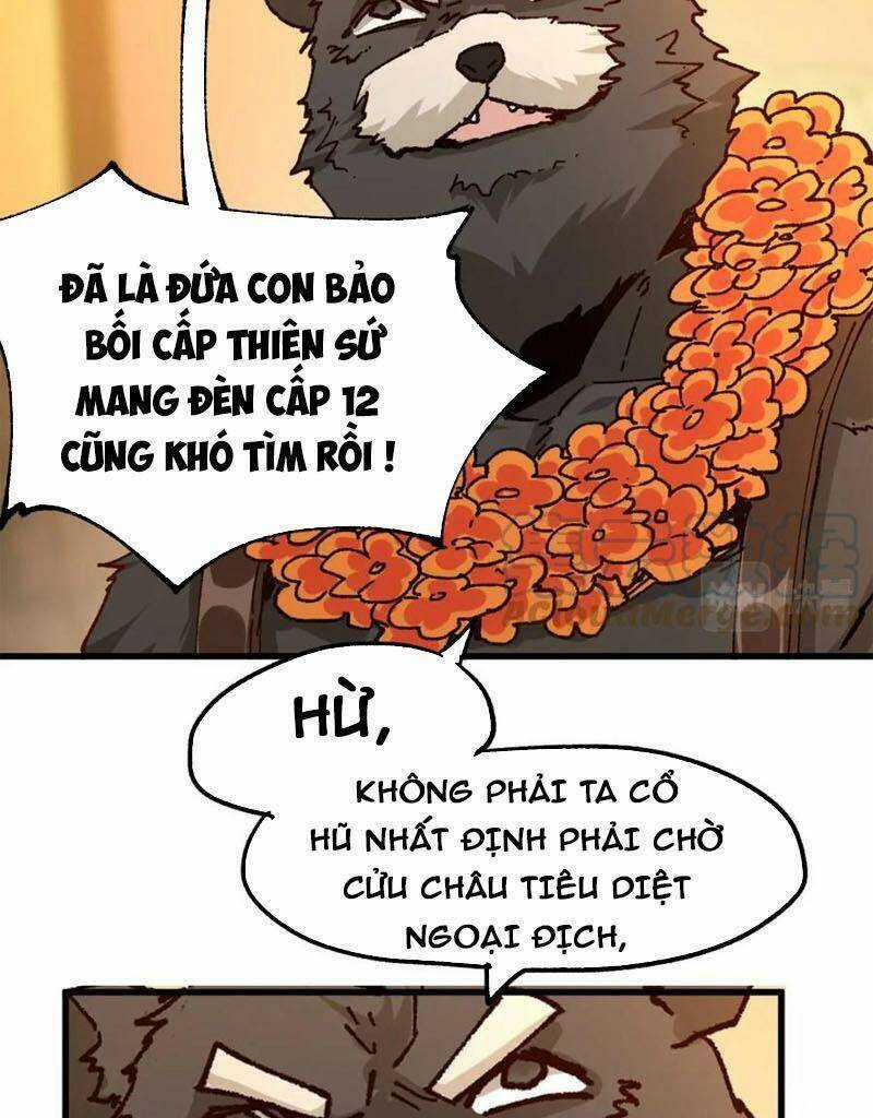 Thánh Khư - Chapter 194 - Trang 33