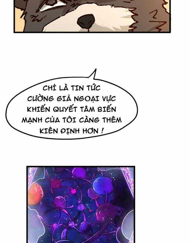 Thánh Khư - Chapter 194 - Trang 34