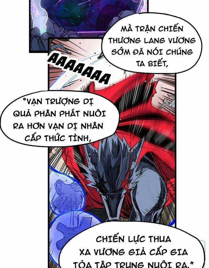 Thánh Khư - Chapter 194 - Trang 35