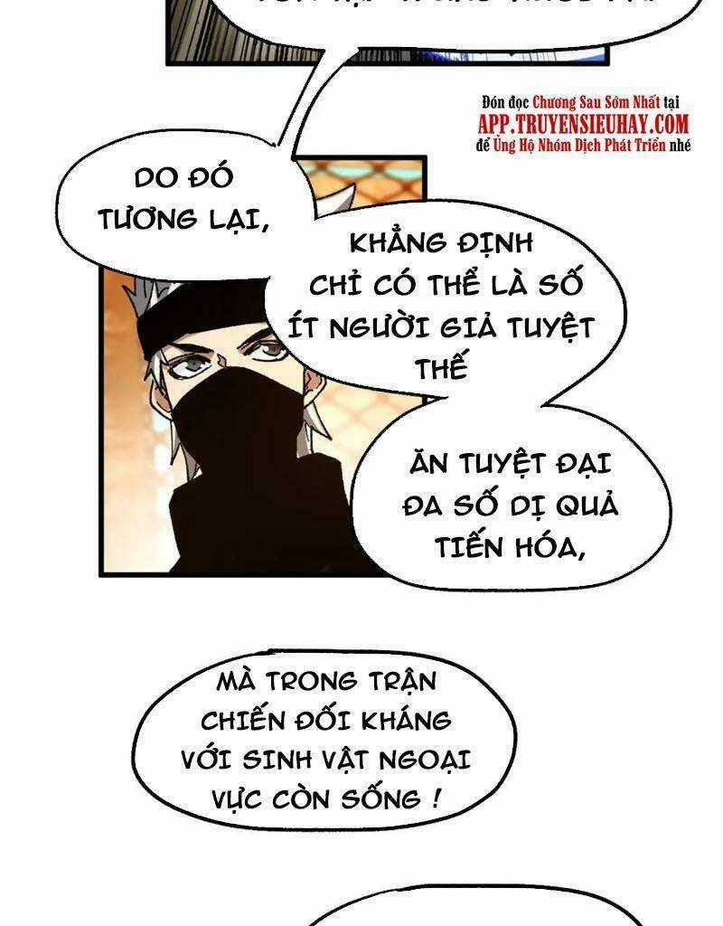 Thánh Khư - Chapter 194 - Trang 36