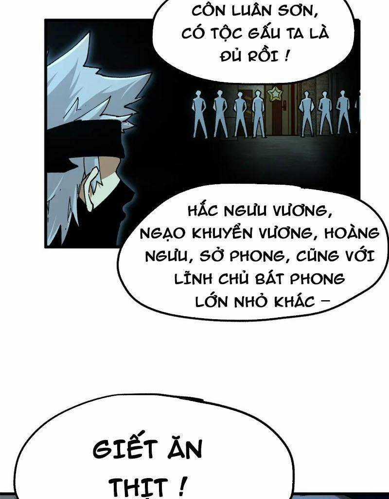 Thánh Khư - Chapter 194 - Trang 37
