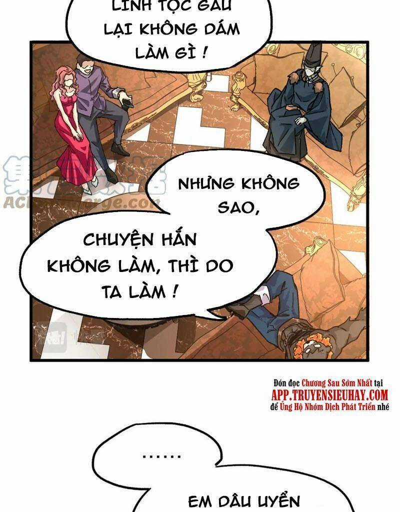 Thánh Khư - Chapter 194 - Trang 40