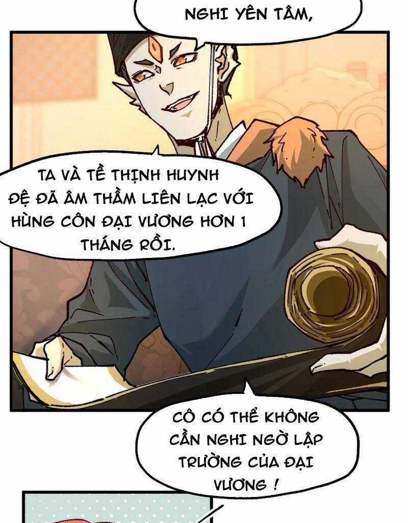 Thánh Khư - Chapter 194 - Trang 41