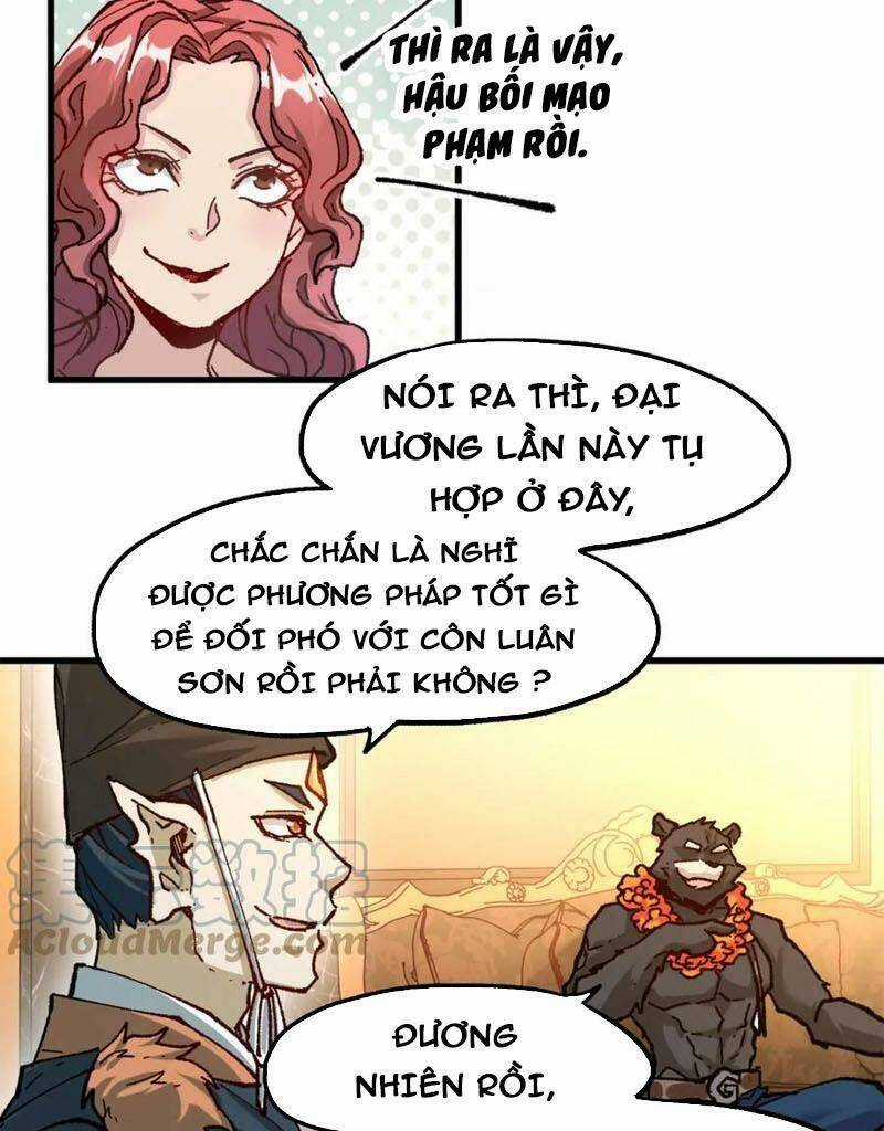 Thánh Khư - Chapter 194 - Trang 42