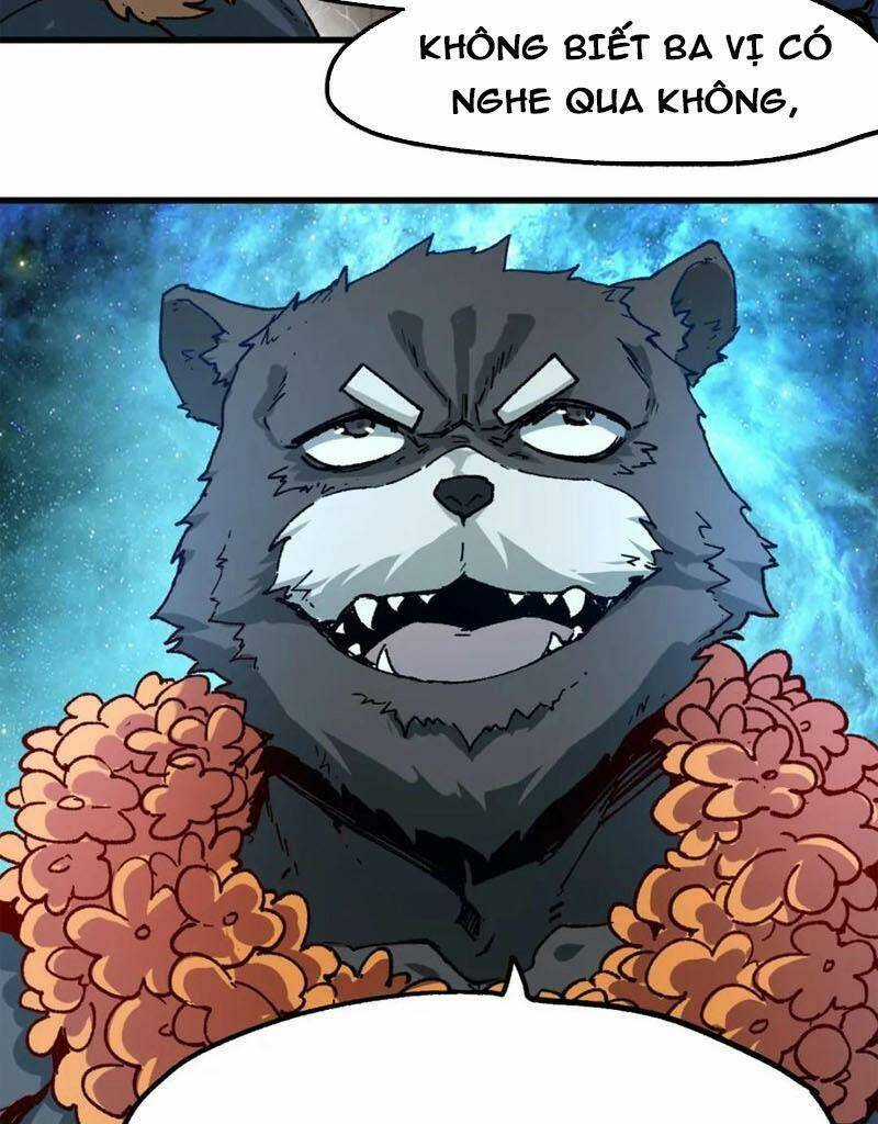 Thánh Khư - Chapter 194 - Trang 43