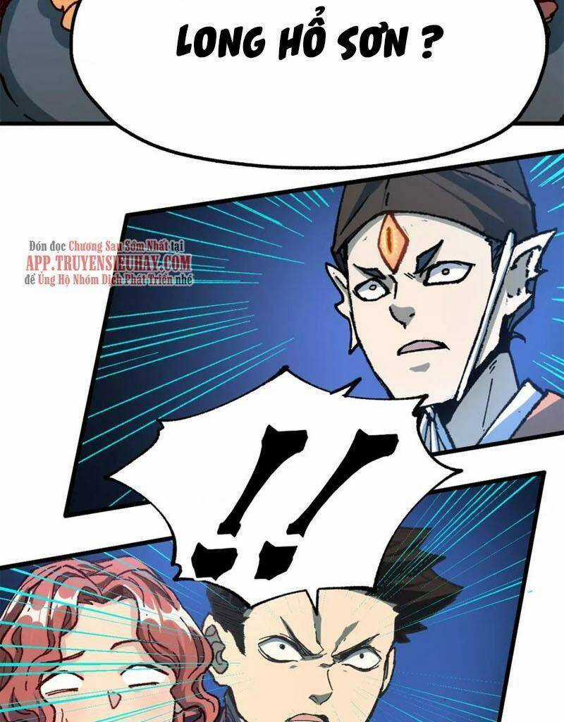 Thánh Khư - Chapter 194 - Trang 44