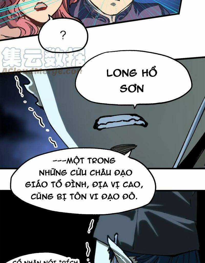 Thánh Khư - Chapter 194 - Trang 45
