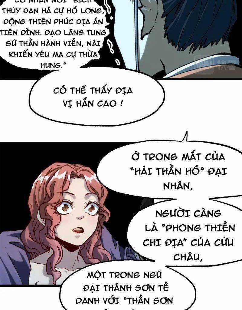 Thánh Khư - Chapter 194 - Trang 46