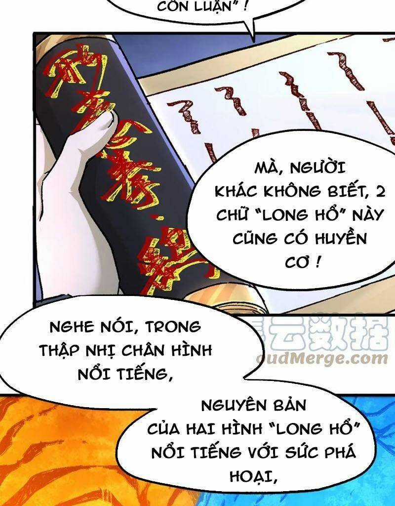Thánh Khư - Chapter 194 - Trang 47