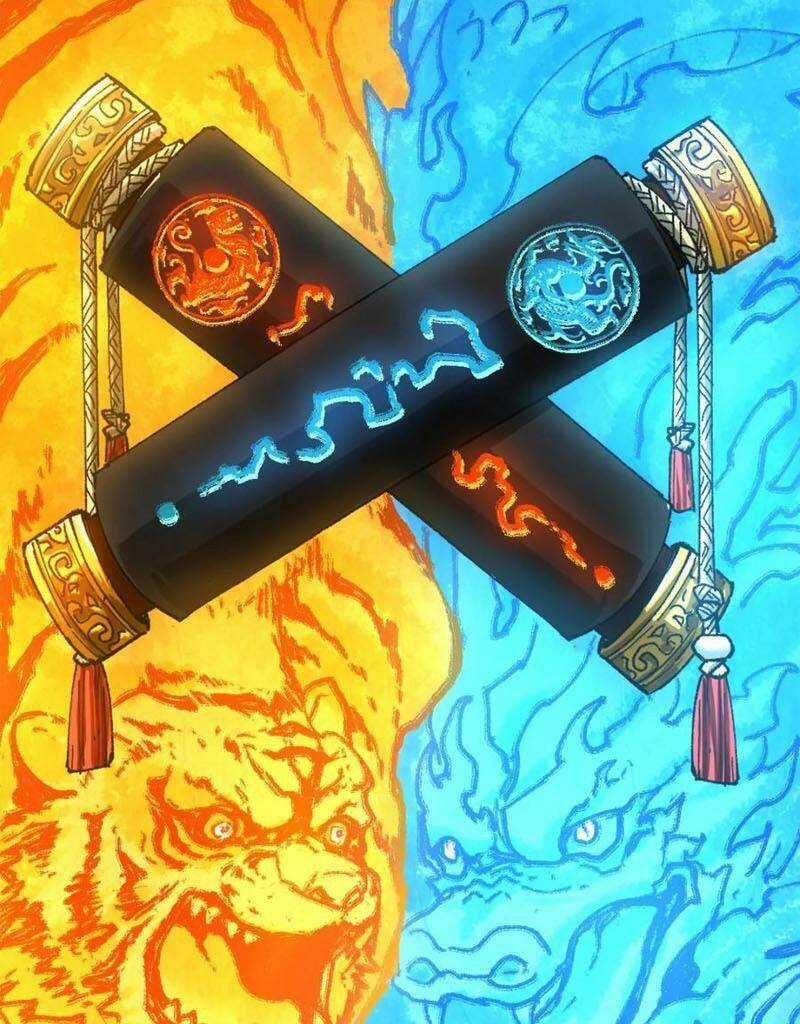 Thánh Khư - Chapter 194 - Trang 48