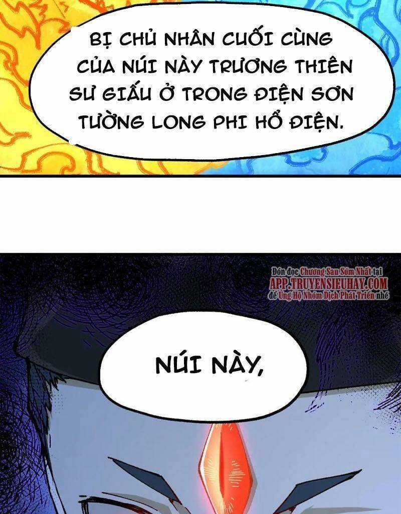 Thánh Khư - Chapter 194 - Trang 49