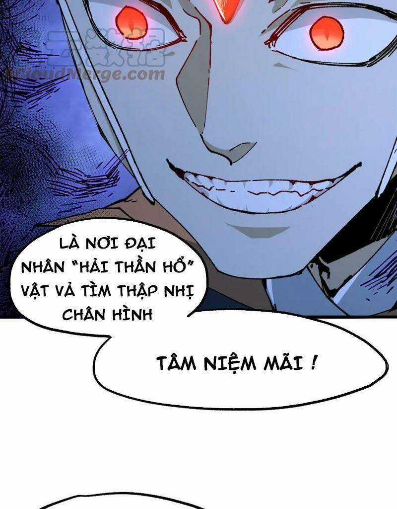 Thánh Khư - Chapter 194 - Trang 50