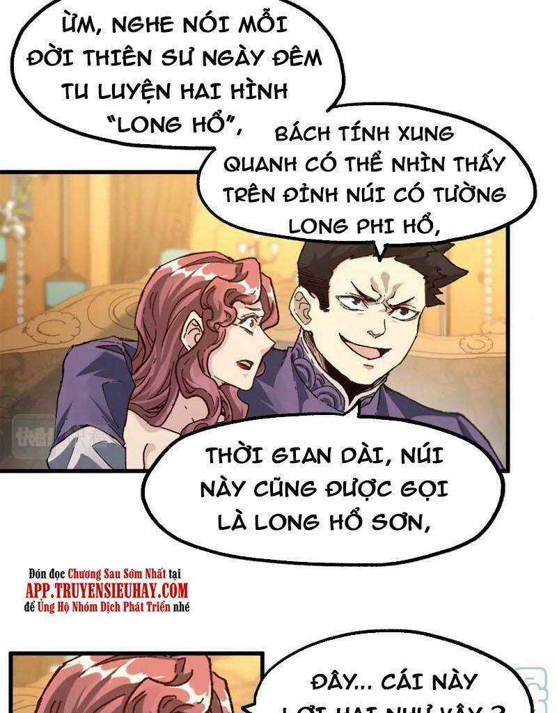 Thánh Khư - Chapter 194 - Trang 51