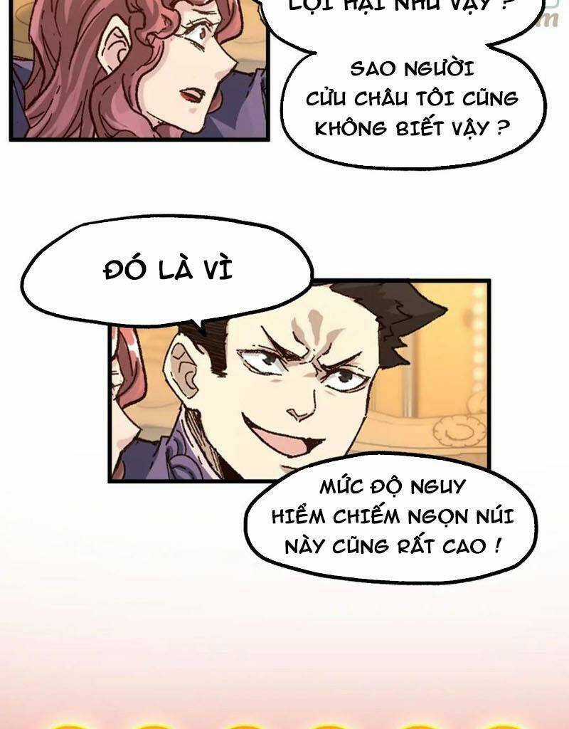 Thánh Khư - Chapter 194 - Trang 52