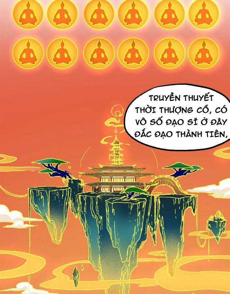 Thánh Khư - Chapter 194 - Trang 53