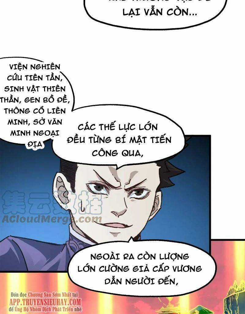 Thánh Khư - Chapter 194 - Trang 56