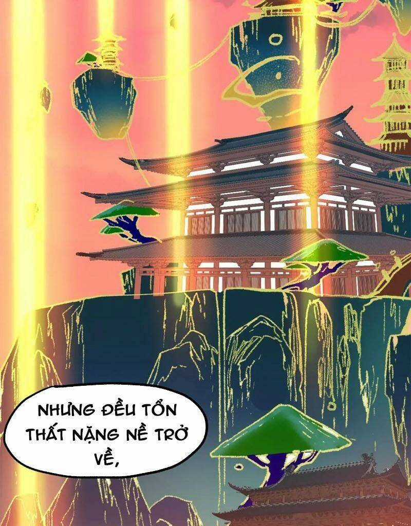 Thánh Khư - Chapter 194 - Trang 57