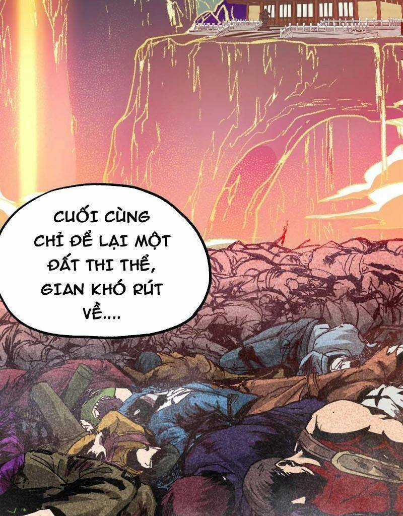 Thánh Khư - Chapter 194 - Trang 58