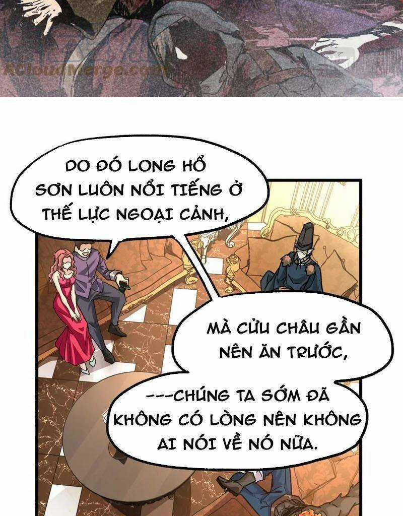 Thánh Khư - Chapter 194 - Trang 59