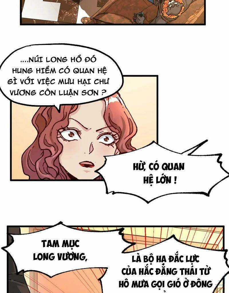 Thánh Khư - Chapter 194 - Trang 60