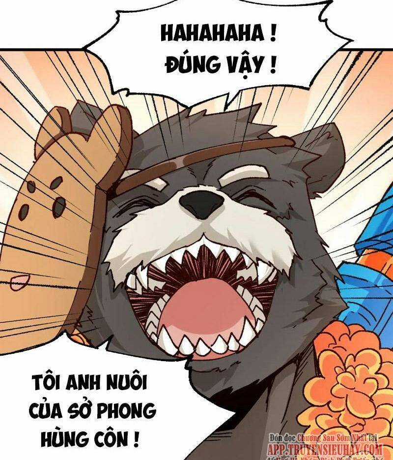 Thánh Khư - Chapter 194 - Trang 7