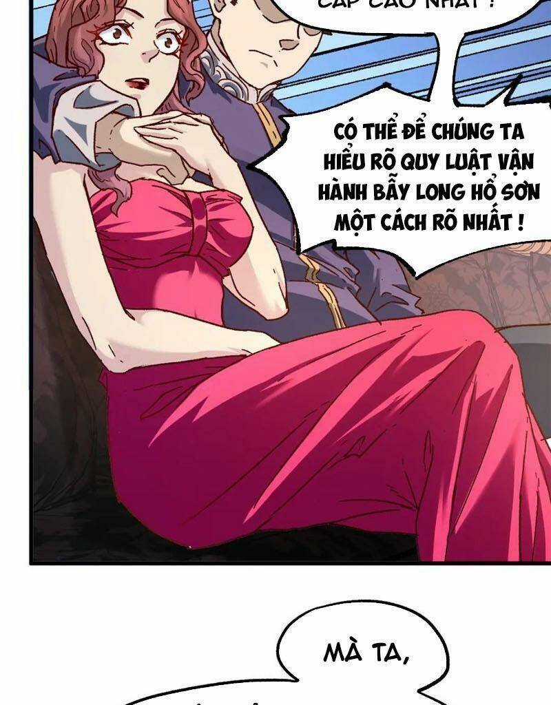 Thánh Khư - Chapter 194 - Trang 62