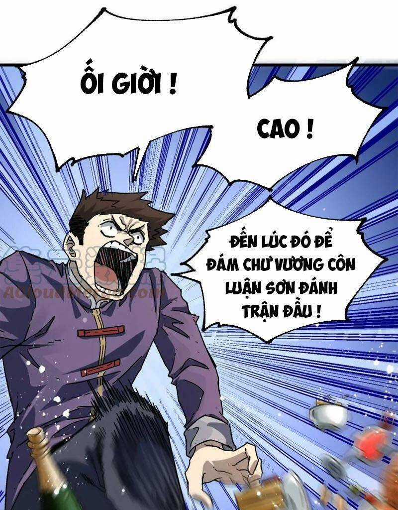 Thánh Khư - Chapter 194 - Trang 65