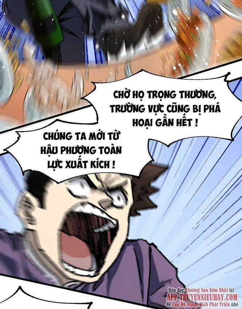 Thánh Khư - Chapter 194 - Trang 66