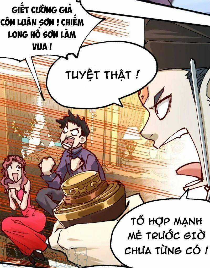 Thánh Khư - Chapter 194 - Trang 67