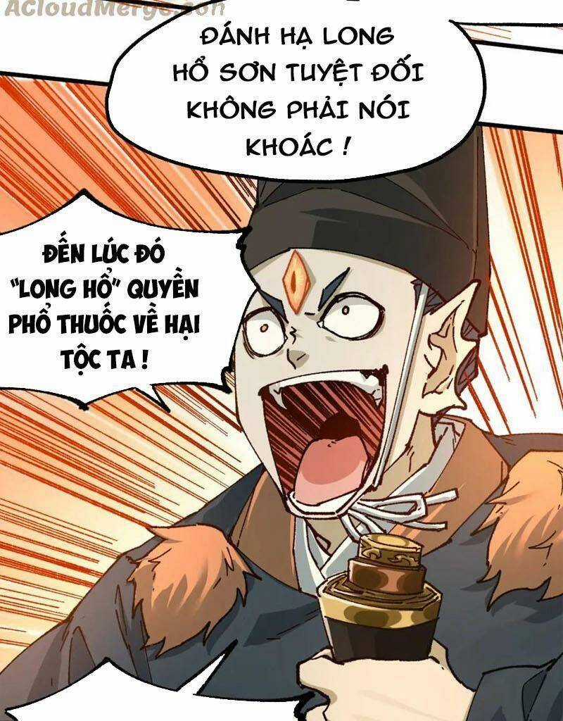 Thánh Khư - Chapter 194 - Trang 68
