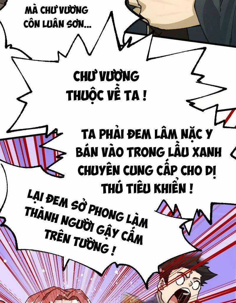 Thánh Khư - Chapter 194 - Trang 69