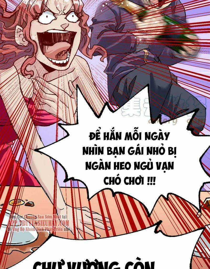 Thánh Khư - Chapter 194 - Trang 70