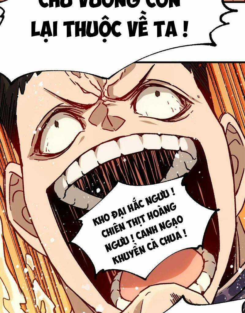 Thánh Khư - Chapter 194 - Trang 71