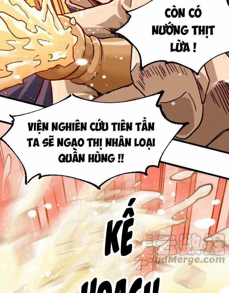 Thánh Khư - Chapter 194 - Trang 72