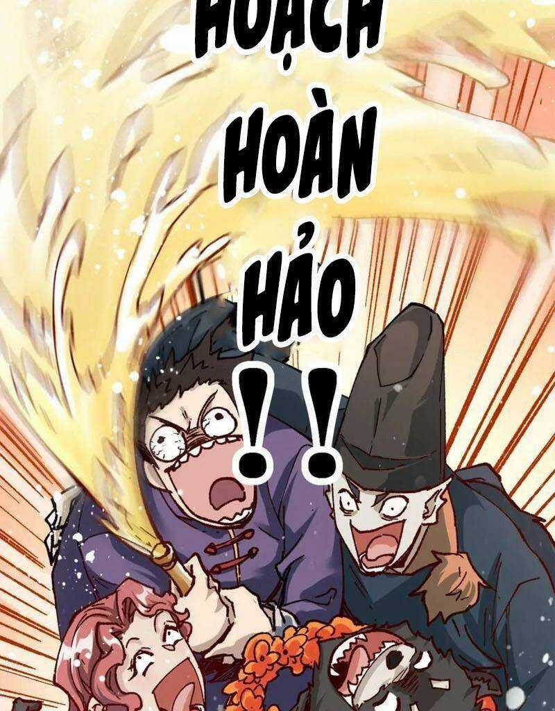 Thánh Khư - Chapter 194 - Trang 73