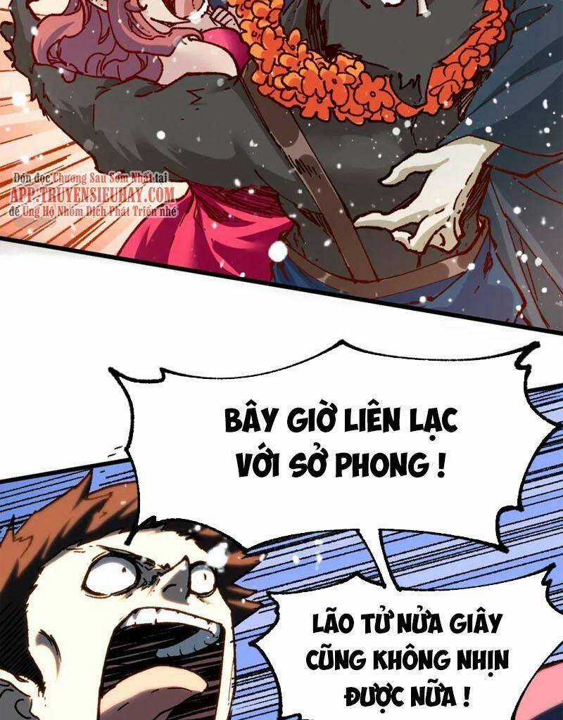 Thánh Khư - Chapter 194 - Trang 74